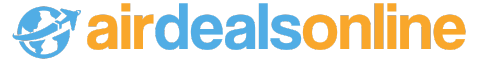 AirDealsOnline.com